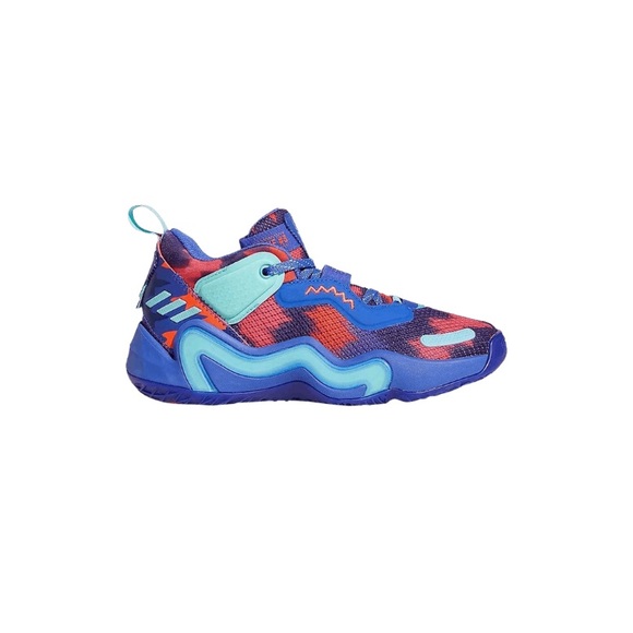Other - Adidas Don issue 3